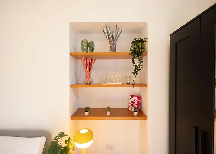 Parco Vittadini Apartment